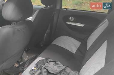 Хетчбек Chery QQ 2008 в 
