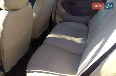 Хэтчбек Chery QQ 2007 в 