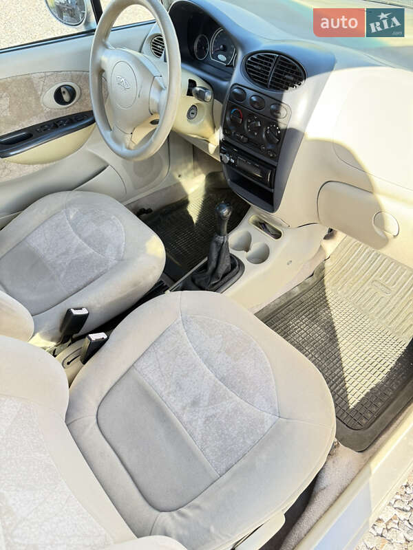 Хэтчбек Chery QQ 2007 в Полтаве