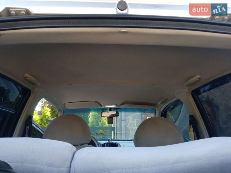 Хетчбек Chery QQ 2007 в Дрогобичі