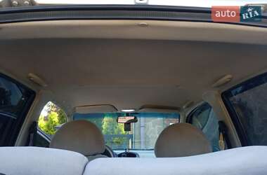 Хэтчбек Chery QQ 2007 в 