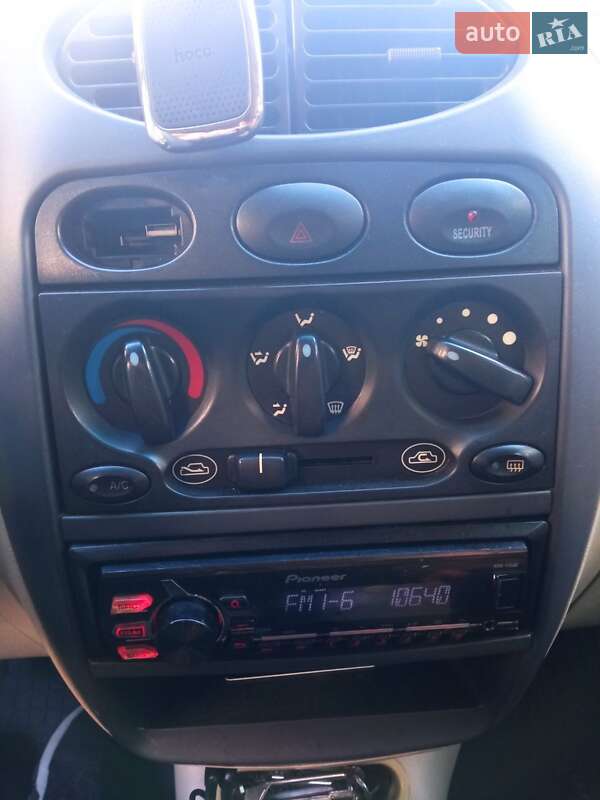 Хетчбек Chery QQ 2007 в Дрогобичі