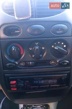 Хэтчбек Chery QQ 2007 в 