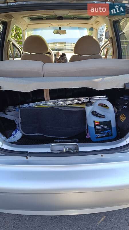 Хетчбек Chery QQ 2011 в Кривому Розі фото 7 Хетчбек Chery QQ 2011 в Кривому Розі