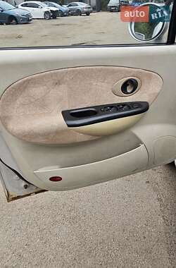 Хэтчбек Chery QQ 2012 в 