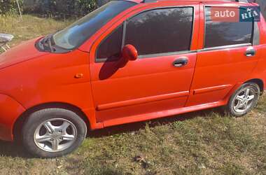 Хетчбек Chery QQ 2013 в 