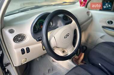 Хетчбек Chery QQ 2008 в 
