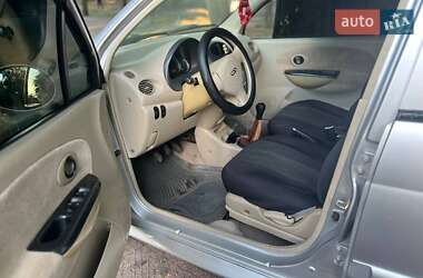 Хетчбек Chery QQ 2008 в 