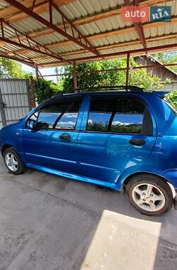 Хетчбек Chery QQ 2008 в 