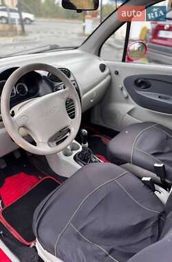 Хетчбек Chery QQ 2007 в 