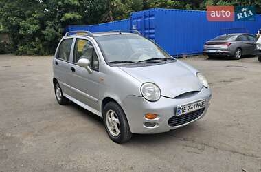 Хетчбек Chery QQ 2012 в Києві