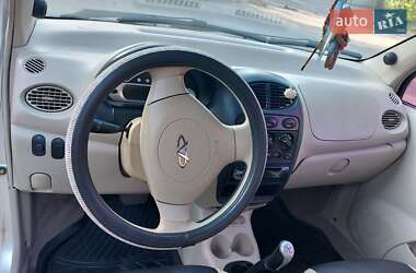 Хетчбек Chery QQ 2011 в 