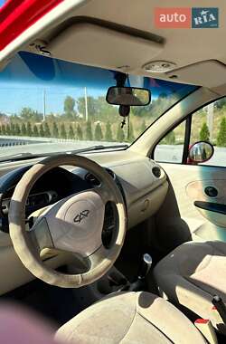 Хетчбек Chery QQ 2011 в 