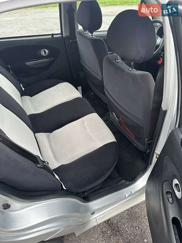 Хэтчбек Chery QQ 2012 в Львове фото 10 Хэтчбек Chery QQ 2012 в Львове