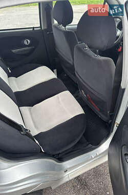 Хетчбек Chery QQ 2012 в 