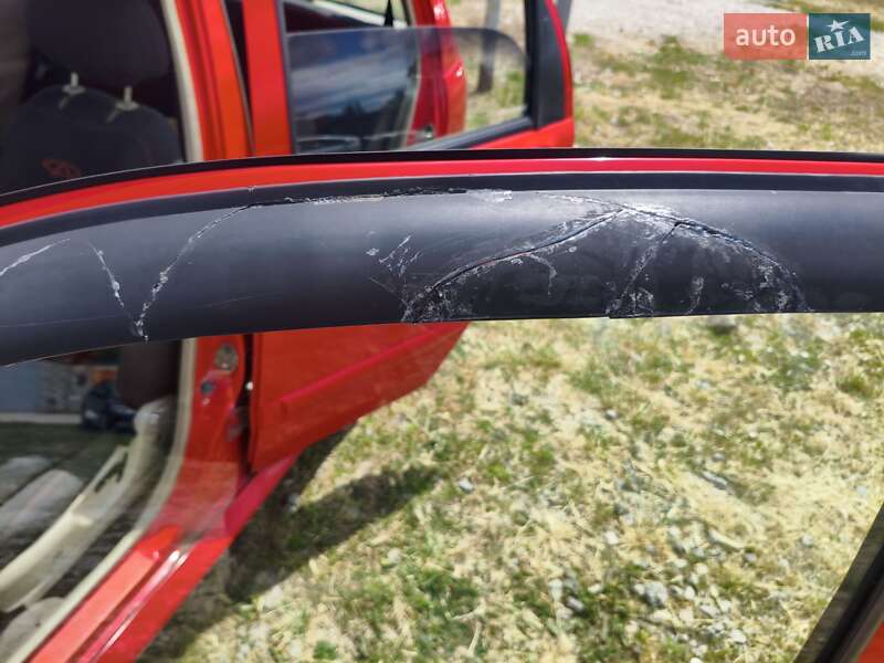 Хетчбек Chery QQ 2008 в Запоріжжі