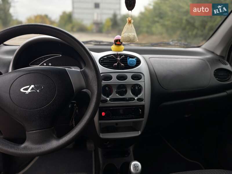 Хэтчбек Chery QQ 2008 в Николаеве фото 2 Хэтчбек Chery QQ 2008 в Николаеве