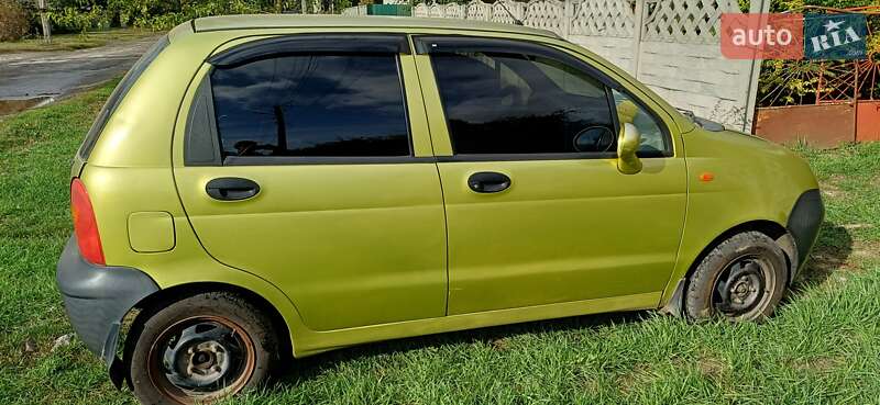 Хэтчбек Chery QQ 2008 в Днепре фото 2 Хэтчбек Chery QQ 2008 в Днепре