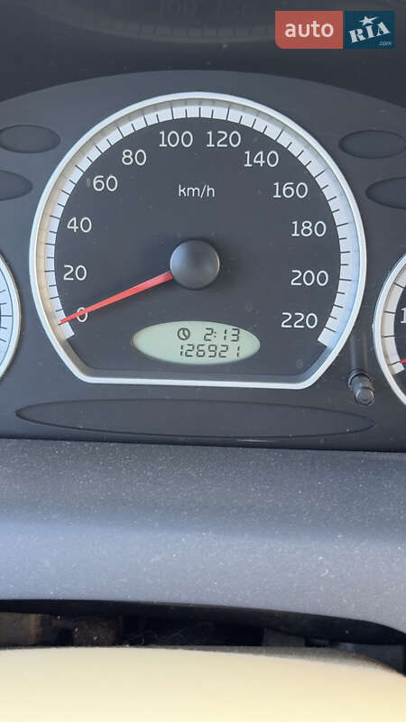 Хэтчбек Chery QQ 2008 в Ужгороде фото 9 Хэтчбек Chery QQ 2008 в Ужгороде