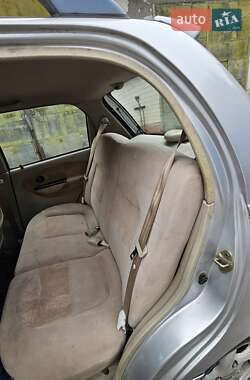 Хетчбек Chery QQ 2012 в 