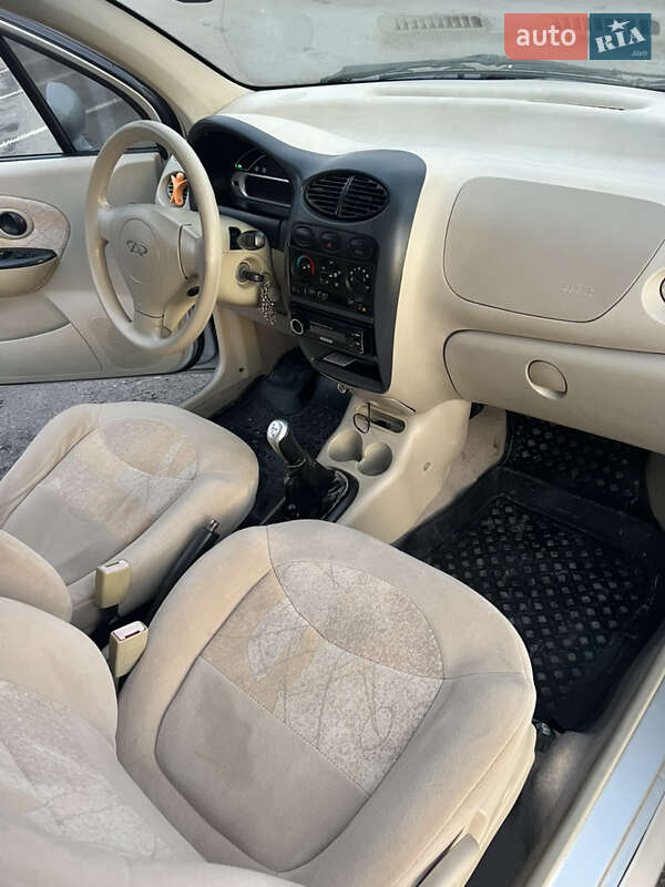 Хетчбек Chery QQ 2008 в Коломиї