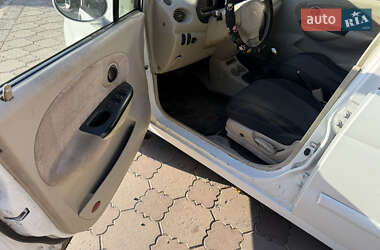 Хэтчбек Chery QQ 2011 в 