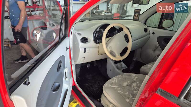 Хэтчбек Chery QQ 2008 в Коломые