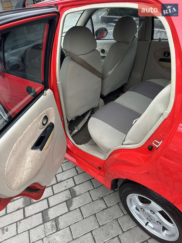 Хэтчбек Chery QQ 2008 в Харькове фото 13 Хэтчбек Chery QQ 2008 в Харькове