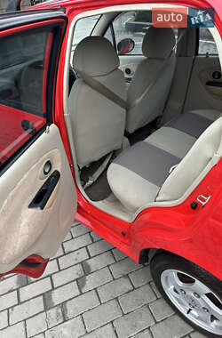 Хетчбек Chery QQ 2008 в  фото 13 Хетчбек Chery QQ 2008 в