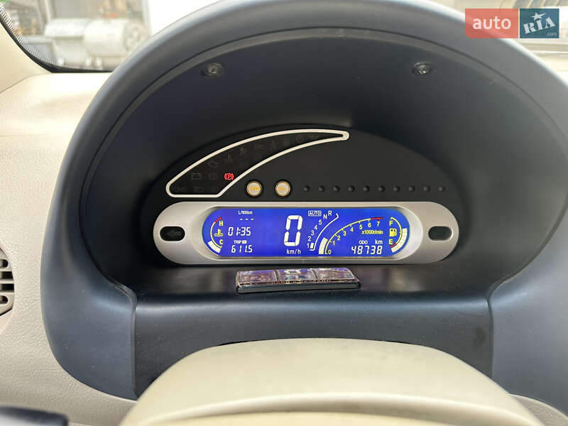 Хэтчбек Chery QQ 2008 в Харькове фото 16 Хэтчбек Chery QQ 2008 в Харькове