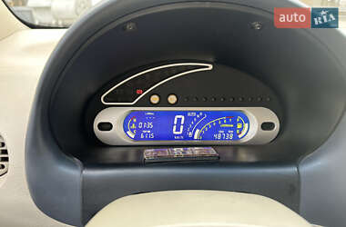 Хетчбек Chery QQ 2008 в  фото 16 Хетчбек Chery QQ 2008 в