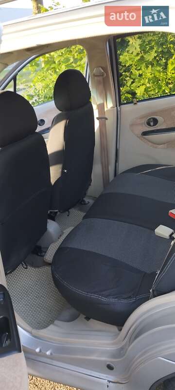 Хетчбек Chery QQ 2012 в Житомирі