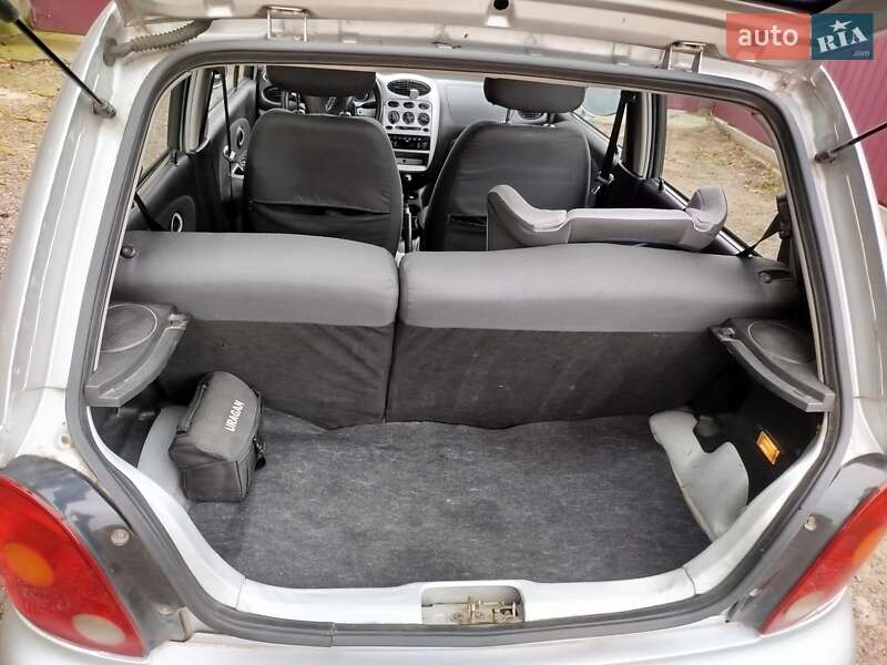 Хетчбек Chery QQ 2012 в Одесі