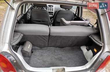 Хетчбек Chery QQ 2012 в 