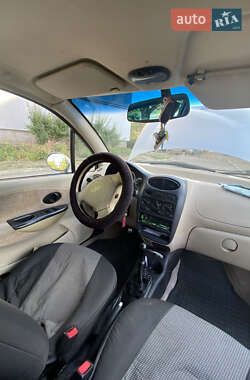 Хетчбек Chery QQ 2007 в 