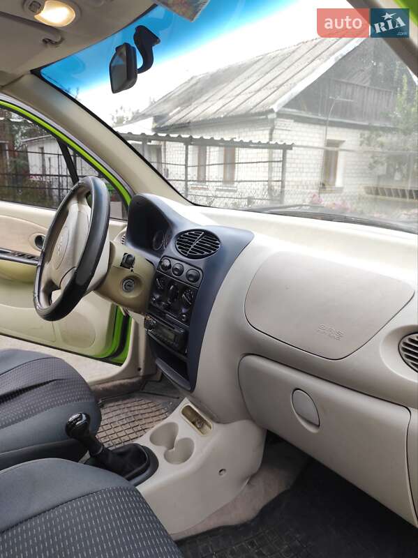 Хетчбек Chery QQ 2008 в Житомирі фото 6 Хетчбек Chery QQ 2008 в Житомирі