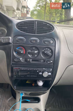Хэтчбек Chery QQ 2008 в 