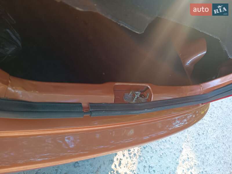 Хетчбек Chery QQ 2012 в Дніпрі