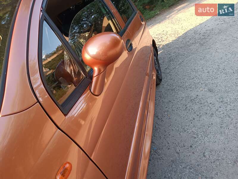 Хетчбек Chery QQ 2012 в Дніпрі