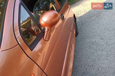 Хетчбек Chery QQ 2012 в 