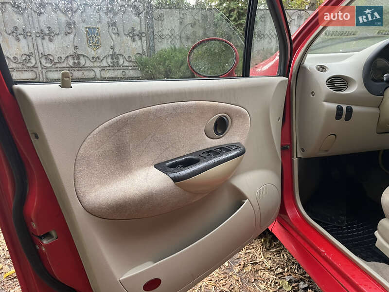 Хэтчбек Chery QQ 2008 в Хмельницком