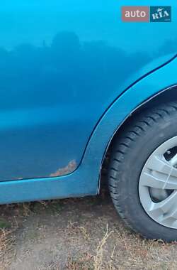 Хетчбек Chery QQ 2008 в 
