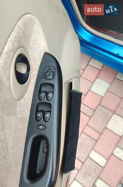 Хетчбек Chery QQ 2011 в 