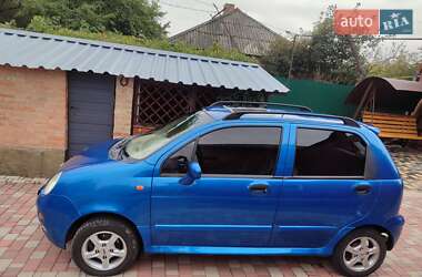 Хетчбек Chery QQ 2011 в 