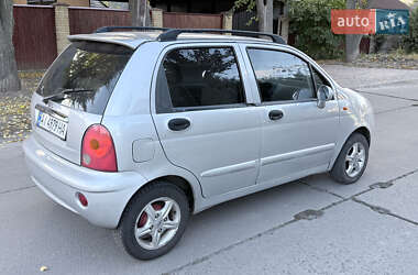 Хетчбек Chery QQ 2007 в 