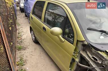 Хэтчбек Chery QQ 2008 в 