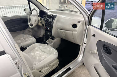 Хэтчбек Chery QQ 2008 в 