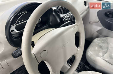 Хэтчбек Chery QQ 2008 в 