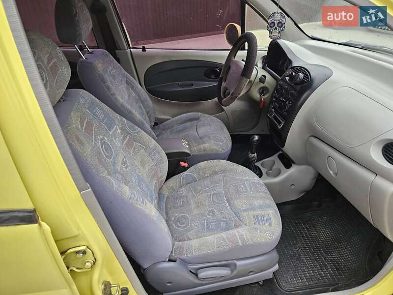 Хетчбек Chery QQ 2007 в Обухові фото 22 Хетчбек Chery QQ 2007 в Обухові