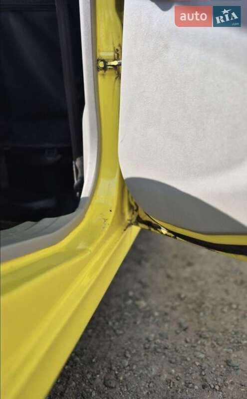 Хэтчбек Chery QQ 2007 в Кривом Роге